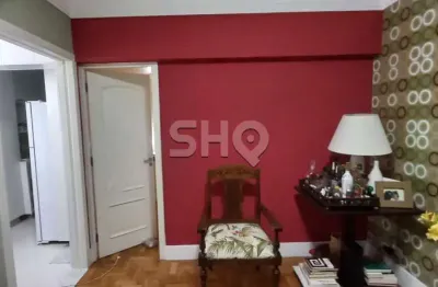 Apartamento com 1 quarto à venda na rua cayowaá, 1082, perdizes, são paulo, 56 m2 por r$ 560.000