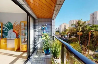 Apartamento com 2 quartos à venda na rua santo irineu, 571, bosque da saúde, são paulo, 80 m2 por r$ 640.000