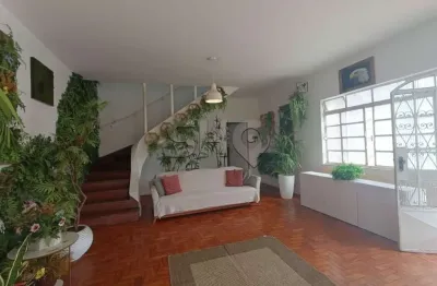 Casa com 3 quartos à venda na capitão júlio alfredo montes, 43, vila são josé (ipiranga), são paulo, 130 m2 por r$ 990.000