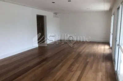 Apartamento com 3 quartos à venda na rua professor campos de oliveira, 588, jardim taquaral, são paulo, 266 m2 por r$ 2.399.999
