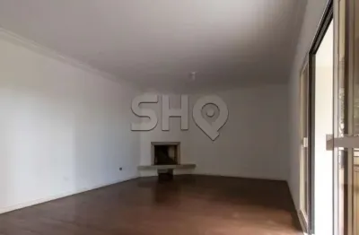 Apartamento com 3 quartos à venda na rua barão de castro lima, 50, real parque, são paulo, 262 m2 por r$ 1.300.000