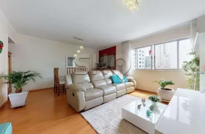 Apartamento com 3 quartos à venda na rua ministro godói, 420, perdizes, são paulo, 91 m2 por r$ 960.000