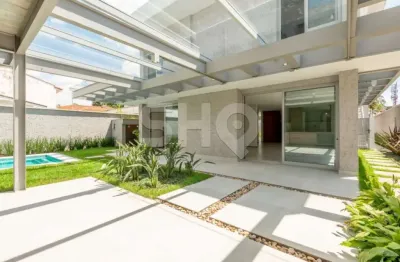 Casa com 4 quartos à venda na rua alberto faria, 950, alto de pinheiros, são paulo, 294 m2 por r$ 7.500.000