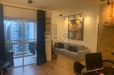 Apartamento com 2 quartos à venda na rua itararé, 168, bela vista, são paulo, 66 m2 por r$ 1.100.000