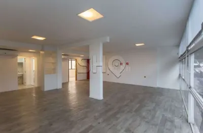 Sala comercial com 2 salas para alugar na rua heitor penteado, 1420, sumarezinho, são paulo, 134 m2 por r$ 8.040