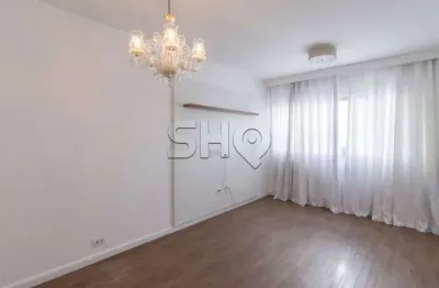 Apartamento com 3 quartos à venda na rua ezequiel freire, 195, santana, são paulo, 80 m2 por r$ 600.000