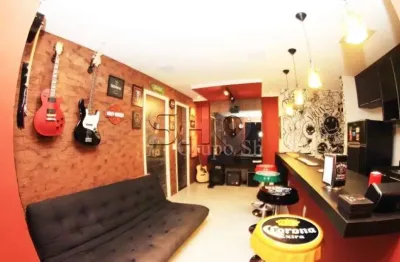 Apartamento com 1 quarto à venda na rua monsenhor passaláqua, 212, bela vista, são paulo, 38 m2 por r$ 620.000