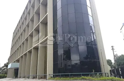 Prédio com 10 salas à venda na avenida marquês de são vicente, 2907, água branca, são paulo, 3000 m2 por r$ 18.099.000