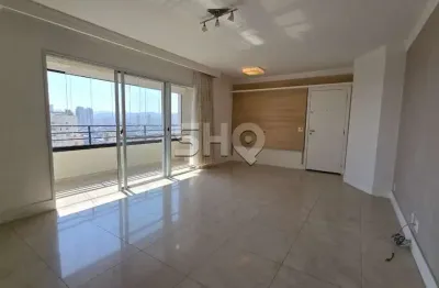 Apartamento com 3 quartos à venda na rua conselheiro moreira de barros, 1555, lauzane paulista, são paulo, 116 m2 por r$ 1.100.000