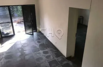Casa comercial com 8 salas à venda na rua bento de andrade, 23, jardim paulista, são paulo, 600 m2 por r$ 5.400.000