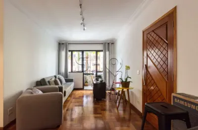Apartamento com 3 quartos à venda na rua doutor neto de araújo, 163, vila mariana, são paulo, 85 m2 por r$ 1.400.000