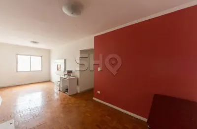 Apartamento com 2 quartos à venda na rua santa cruz, 1755, vila mariana, são paulo, 76 m2 por r$ 544.000