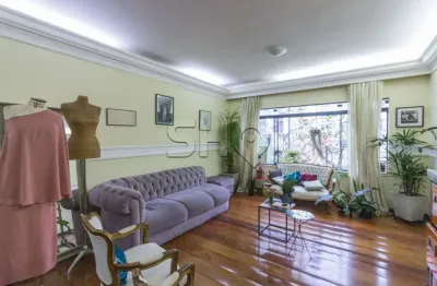 Apartamento com 3 quartos à venda na alameda barão de limeira, 1306, campos eliseos, são paulo, 125 m2 por r$ 1.100.000