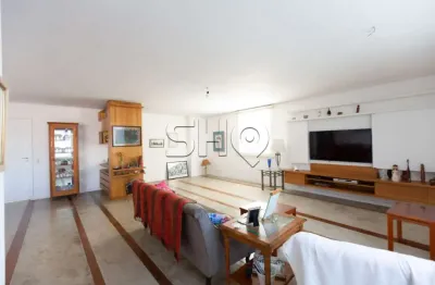 Apartamento com 4 quartos à venda na rua salvador caruso, 225, vila ipojuca, são paulo, 331 m2 por r$ 4.468.000