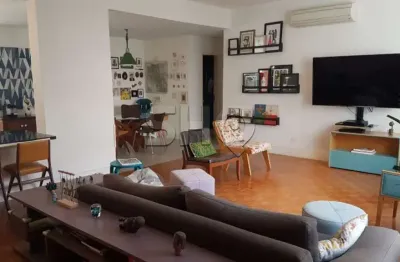 Apartamento com 3 quartos à venda na alameda santos, 2359, jardim paulista, são paulo, 165 m2 por r$ 2.000.000