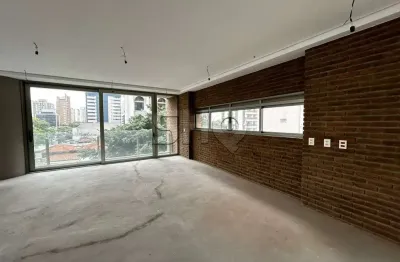 Apartamento com 4 quartos à venda na rua leopoldo couto de magalhães júnior, 623, itaim bibi, são paulo, 325 m2 por r$ 14.750.000