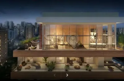 Apartamento com 4 quartos à venda na rua do livramento, 250, vila mariana, são paulo, 632 m2 por r$ 20.500.000