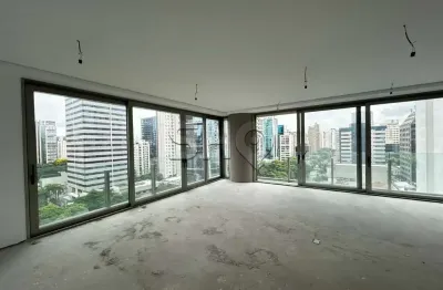 Apartamento com 4 quartos à venda na rua leopoldo couto de magalhães júnior, 623, itaim bibi, são paulo, 335 m2 por r$ 15.750.000