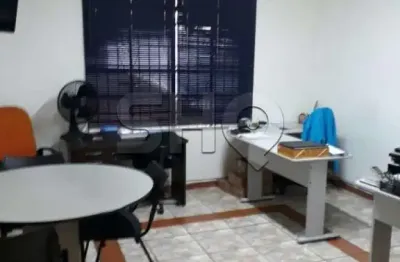 Casa com 3 quartos à venda na rua general góis monteiro, 104, pompéia, são paulo, 300 m2 por r$ 1.490.000