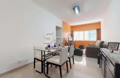 Apartamento com 2 quartos à venda na rua harmonia, 673, vila madalena, são paulo, 89 m2 por r$ 800.000
