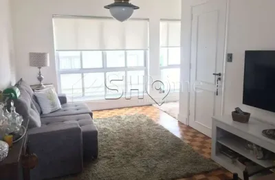 Apartamento com 2 quartos à venda na avenida rebouças, 1480, pinheiros, são paulo, 99 m2 por r$ 1.785.000