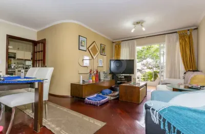 Apartamento com 3 quartos à venda na rua ministro ferreira alves, 33, perdizes, são paulo, 124 m2 por r$ 1.190.000