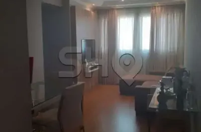 Apartamento com 2 quartos à venda na rua ribeiro de morais, 159, vila albertina, são paulo, 67 m2 por r$ 448.000