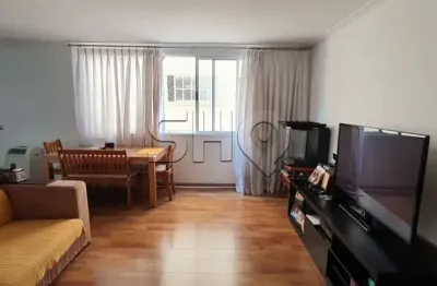 Apartamento com 3 quartos à venda na avenida rouxinol, 407, indianópolis, são paulo, 111 m2 por r$ 1.250.000