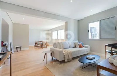 Apartamento com 3 quartos à venda na rua santa justina, 244, vila olímpia, são paulo, 96 m2 por r$ 1.370.000