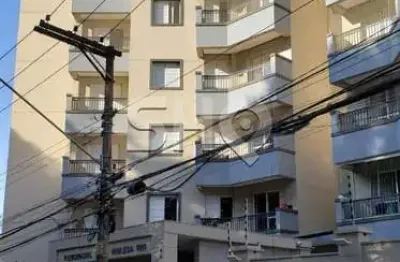 Apartamento com 4 quartos à venda na avenida marechal eurico gaspar dutra, 1850, santana, são paulo, 92 m2 por r$ 1.150.000