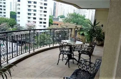Apartamento com 4 quartos à venda na rua do livramento, 221, vila mariana, são paulo, 308 m2 por r$ 6.910.000