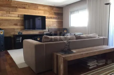 Apartamento com 3 quartos à venda na alameda dos anapurus, 1440, indianópolis, são paulo, 204 m2 por r$ 3.000.000