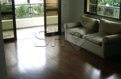 Apartamento com 4 quartos à venda na rua ministro gabriel de rezende passos, 309, moema, são paulo, 240 m2 por r$ 3.835.000