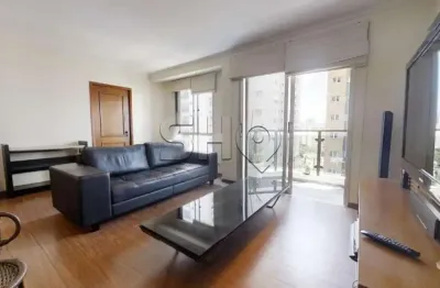 Apartamento com 3 quartos à venda na rua apinajés, 268, perdizes, são paulo, 132 m2 por r$ 1.790.000