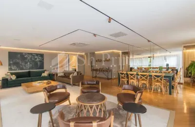 Apartamento com 4 quartos para alugar na rua bahia, 1087, higienópolis, são paulo, 390 m2 por r$ 25.000