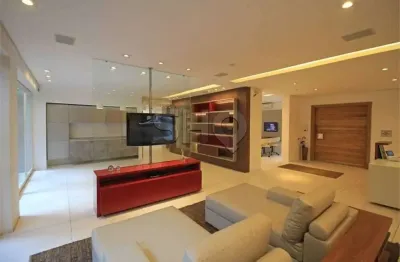 Casa com 5 quartos à venda na rua almirante pereira guimarães, 295, pacaembu, são paulo, 500 m2 por r$ 4.900.000