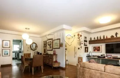 Apartamento com 4 quartos à venda na rua leão coroado, 189, vila madalena, são paulo, 228 m2 por r$ 3.750.000