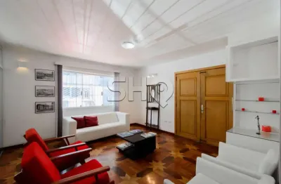 Casa comercial com 5 salas à venda na rua poconé, 720, sumaré, são paulo, 400 m2 por r$ 2.390.000