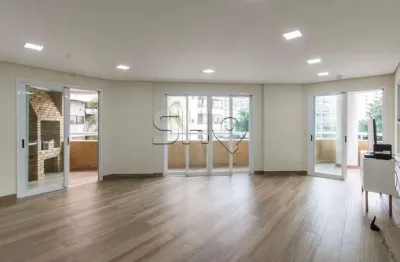 Apartamento com 3 quartos à venda na rua voluntários da pátria, 3865, santana, são paulo, 125 m2 por r$ 1.500.000