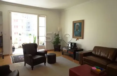 Apartamento com 4 quartos à venda na avenida angélica, 551, higienópolis, são paulo, 230 m2 por r$ 2.000.000