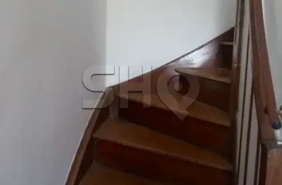 Casa com 3 quartos à venda na rua dos lilases, 71, vila clementino, são paulo, 125 m2 por r$ 650.000