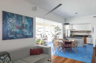 Apartamento com 2 quartos à venda na rua cayowaá, 2200, perdizes, são paulo, 122 m2 por r$ 2.290.000