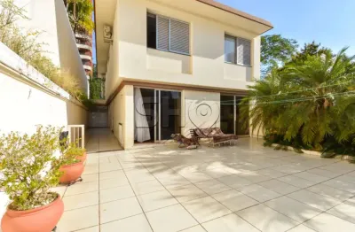 Casa com 4 quartos à venda na rua maracaí, 205, aclimação, são paulo, 400 m2 por r$ 2.600.000