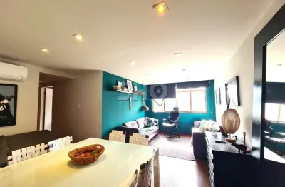 Apartamento com 3 quartos à venda na rua peixoto gomide, 581, jardim paulista, são paulo, 90 m2 por r$ 1.200.000