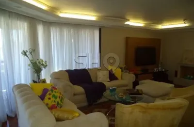 Apartamento com 4 quartos à venda na rua augusto tolle, 204, santana, são paulo, 217 m2 por r$ 1.736.000