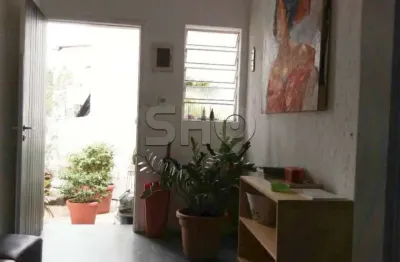 Casa com 1 quarto à venda na rua cunha gago, 420, pinheiros, são paulo, 100 m2 por r$ 2.126.000