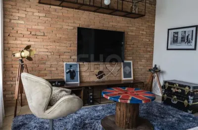 Apartamento com 1 quarto à venda na rua hassib mofarrej, 1500, vila leopoldina, são paulo, 74 m2 por r$ 958.000