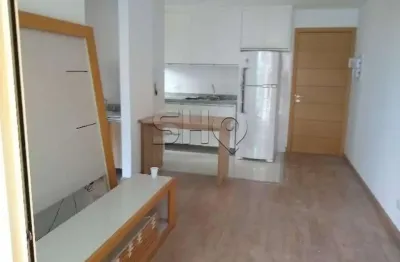 Apartamento com 1 quarto à venda na rua ezequiel freire, 58, santana, são paulo, 44 m2 por r$ 489.000