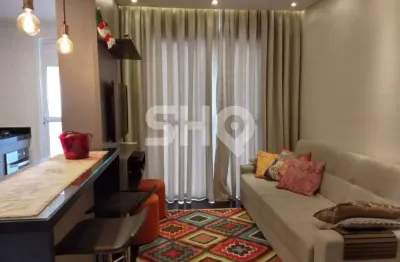 Apartamento com 1 quarto à venda na rua rubens meireles, 99, barra funda, são paulo, 45 m2 por r$ 650.000