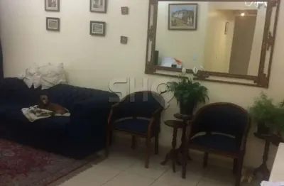 Apartamento com 3 quartos à venda na rua voluntários da pátria, 4110, santana, são paulo, 80 m2 por r$ 859.000